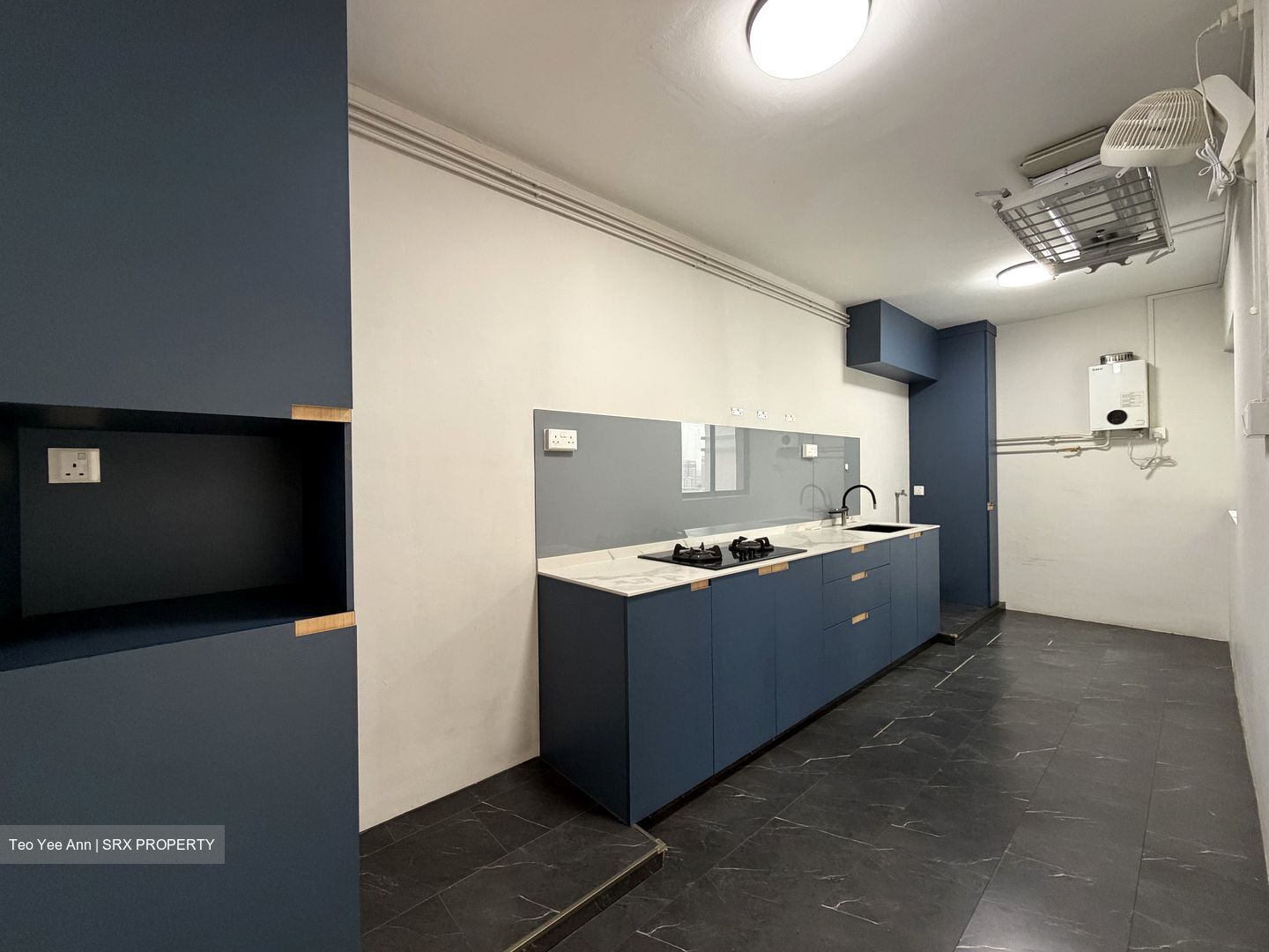 Blk 352 Amk Heights (Ang Mo Kio), HDB 4 Rooms #635535381